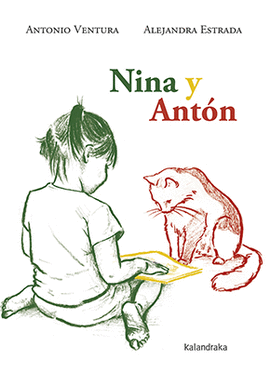 NINA Y ANTON