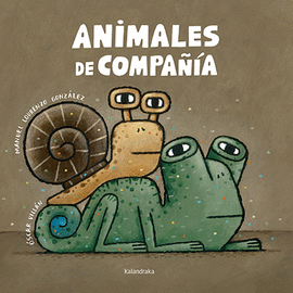 ANIMALES DE COMPAIA