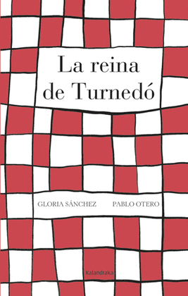 LA REINA DE TURNEDO