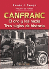 CANFRANC. EL ORO Y LOS NAZIS