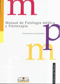 MANUAL DE PATOLOGIA MEDICA Y FITOTERAPIA