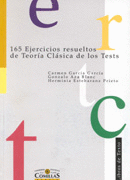 165 EJERCICIOS RESUELTOS DE TEORIA CLASICA DE LOS TEST