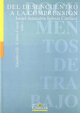 DEL DESENCUENTRO A LA COMPRENSION