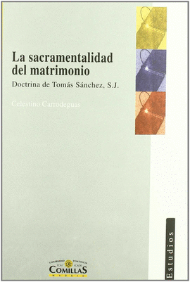 LA SACRAMENTALIDAD DEL MATRIMONIO