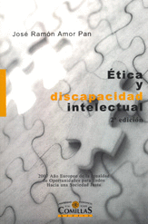 ETICA Y DISCAPACIDAD INTELECTUAL