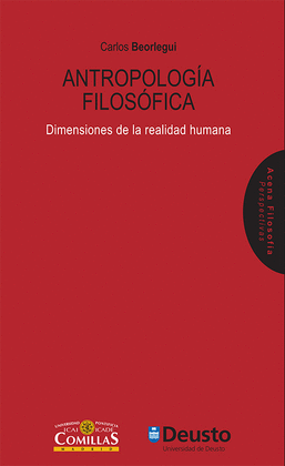 ANTROPOLOGIA FILOSOFICA