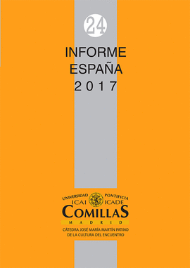 INFORME DE ESPAA 2017