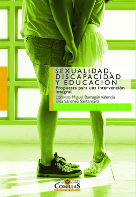 SEXUALIDAD, DISCAPACIDAD Y EDUCACION