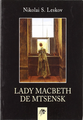 LADY MACBETH DE MTSENSK
