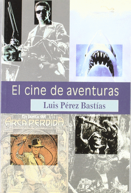 CINE DE AVENTURAS LC