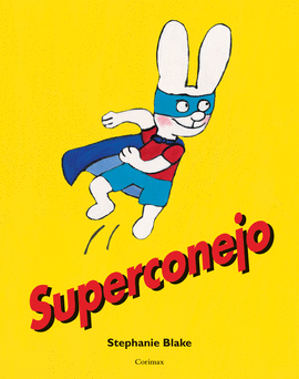 SUPERCONEJO