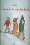 EL CUMPLEAOS DEL SEOR GUILLERMO