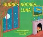 BUENAS NOCHES LUNA