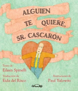 ALGUIEN TE AMA, SR. CASCARN