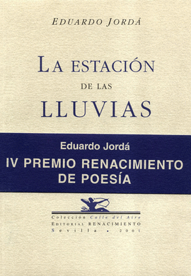 LA ESTACION DE LAS LLUVIAS