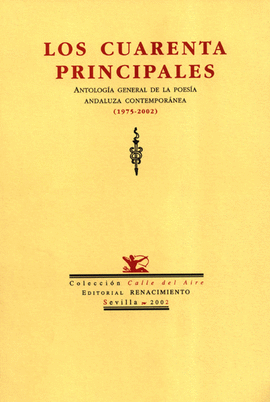 LOS CUARENTA PRINCIPALES