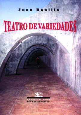 TEATRO DE VARIEDADES