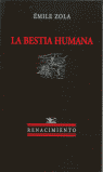 LA BESTIA HUMANA