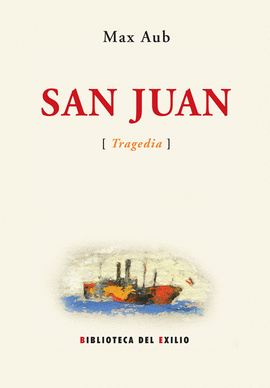 SAN JUAN (TRAGEDIA)