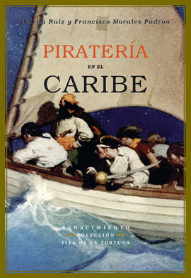 PIRATERIA EN EL CARIBE