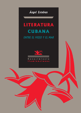 LITERATURA CUBANA