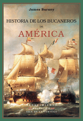 HISTORIA DE LOS BUCANEROS DE AMERICA. PROLOGO DE JUAN MARCHENA F.