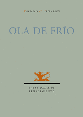 OLA DE FRIO