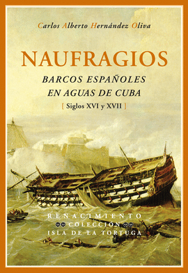 NAUFRAGIOS