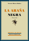 LA ARAA NEGRA