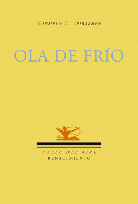 OLA DE FRIO