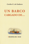 UN BARCO CARGADO DE...