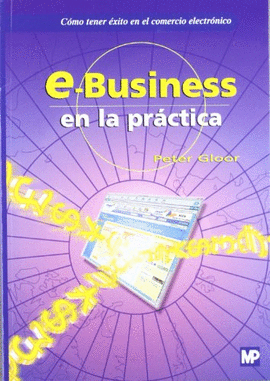 E-BUSINESS EN LA PRACTICA