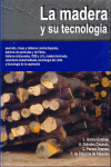 MADERA Y SU TECNOLOGIA  LA