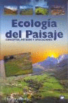 ECOLOGIA DEL PAISAJE