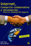 INTERNET, COMERCIO COLABORATIVO Y COMERCIO: NUEVOS MODELOS DE NEG