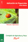 APLICACION DE PLAGUICIDAS. NIVEL BASICO