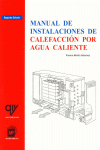 MANUAL DE INSTALACIONES DE CALEFACCION POR AGUA CALIENTE