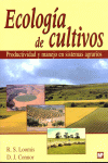 ECOLOGIA DE CULTIVOS