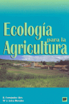 ECOLOGIA PARA LA AGRICULTURA
