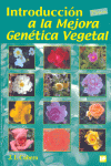 INTRODUCCION A LA MEJORA GENETICA VEGETAL