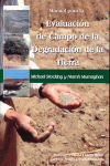EVALUACION DE CAMPO DEGRADACION DE LA TIERRA
