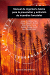 MANUAL DE INGENIERIA BASICA PARA LA PREVENCION Y EXTINCION