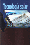TECNOLOGIA SOLAR