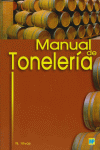 MANUAL DE TONELERIA