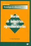 DISEO DE INDUSTRIAS AGROALIMENTARIAS