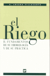 EL RIEGO II.