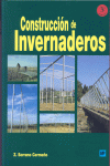 CONSTRUCCION DE INVERNADEROS