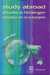 ESTUDIOS EN EL EXTRANJERO 2006-07