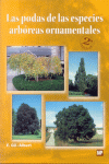 PODAS DE LAS ESPECIES ARBOREAS ORNAMENTALES, LAS