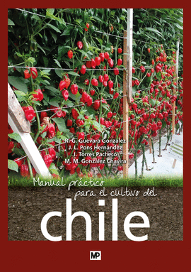 MANUAL PRCTICO PARA EL CULTIVO DEL CHILE